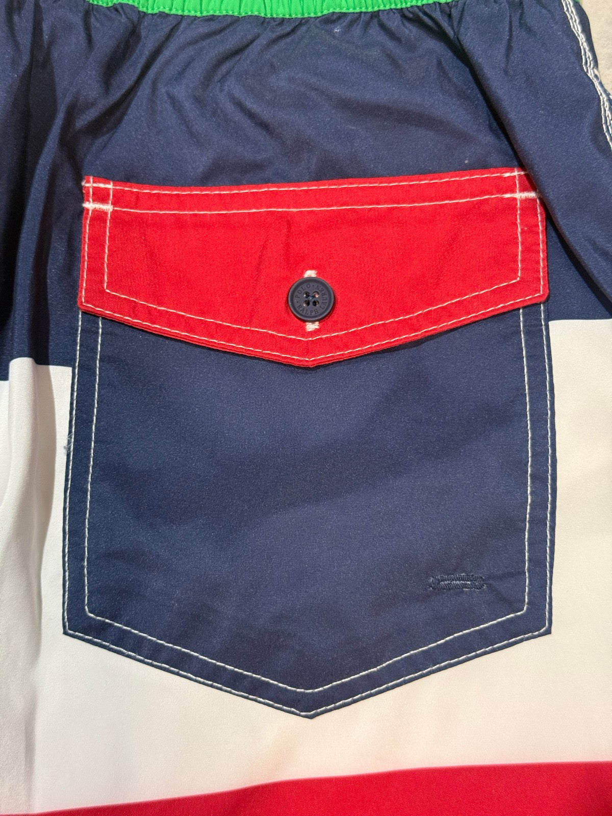 POLO RALPH LAUREN スイムショーツ
