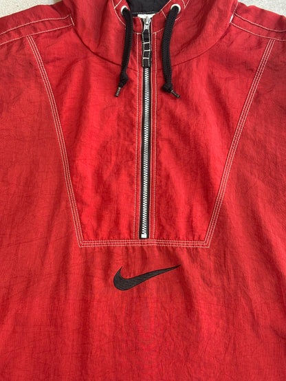 90's NIKE アノラックパーカー