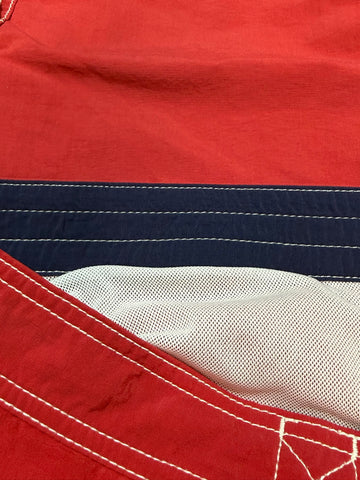 90's POLO BY RALPH LAUREN ナイロンショーツ