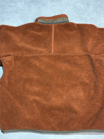 00's PATAGONIA「ClassicRetro-X Jacket」フリースジャケット
