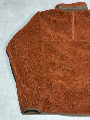 00's PATAGONIA「ClassicRetro-X Jacket」フリースジャケット