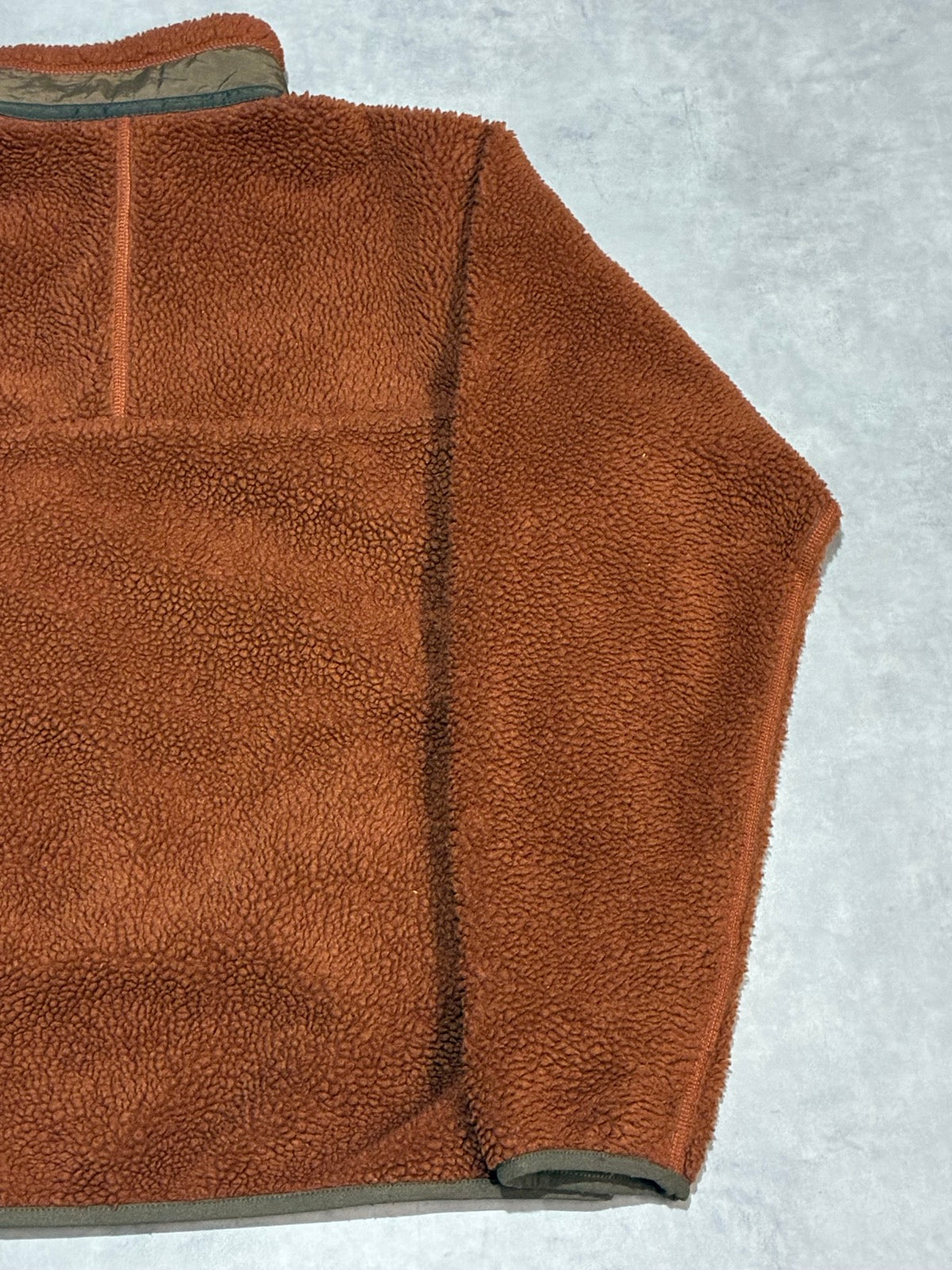 00's PATAGONIA「ClassicRetro-X Jacket」フリースジャケット