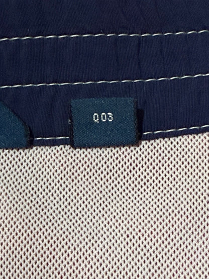 90's POLO BY RALPH LAUREN ナイロンショーツ