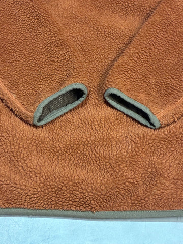 00's PATAGONIA「ClassicRetro-X Jacket」フリースジャケット