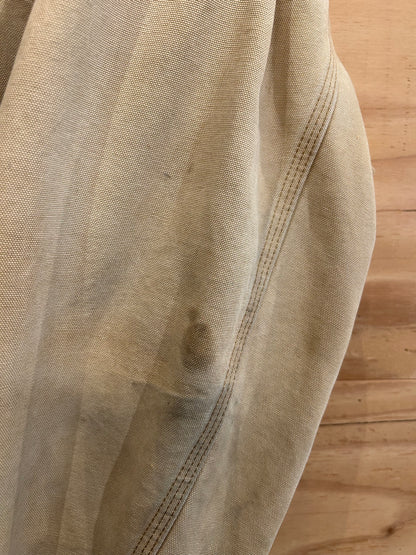 90’s～00’s Carhartt「アクティブジャケット」USA製 サンドベージュ