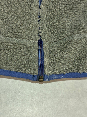 90's PATAGONIA「Retro-X Jacket」USA製 フリースジャケット
