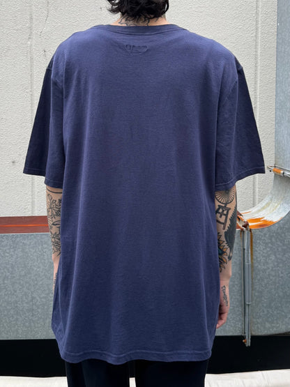 00's RIDE「Members Photo Screen」バンドTシャツ