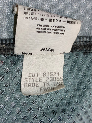 90's PATAGONIA「Retro-X Jacket」USA製 フリースジャケット