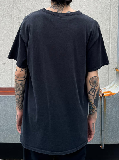 00's EMINEM「Hi！My Name is Slim Shady」ヒップホップTシャツ