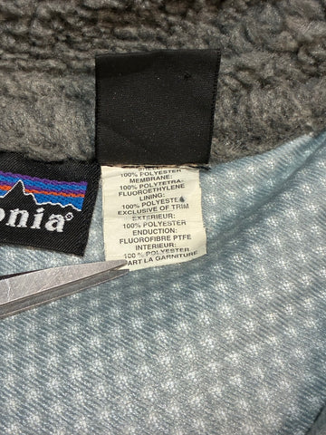90's PATAGONIA「Retro-X Jacket」USA製 フリースジャケット