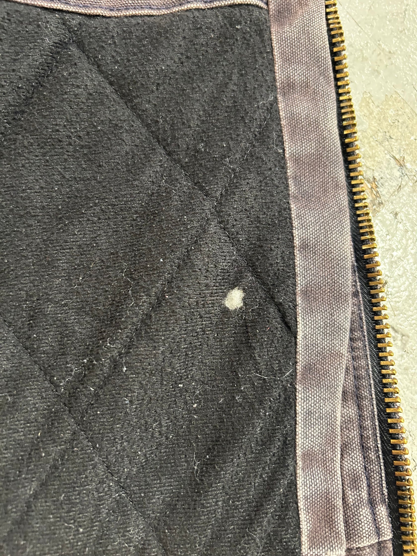 00’s Carhartt アクティブジャケット