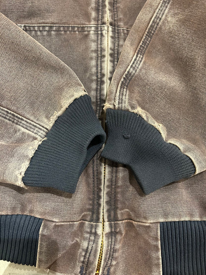 00’s Carhartt アクティブジャケット