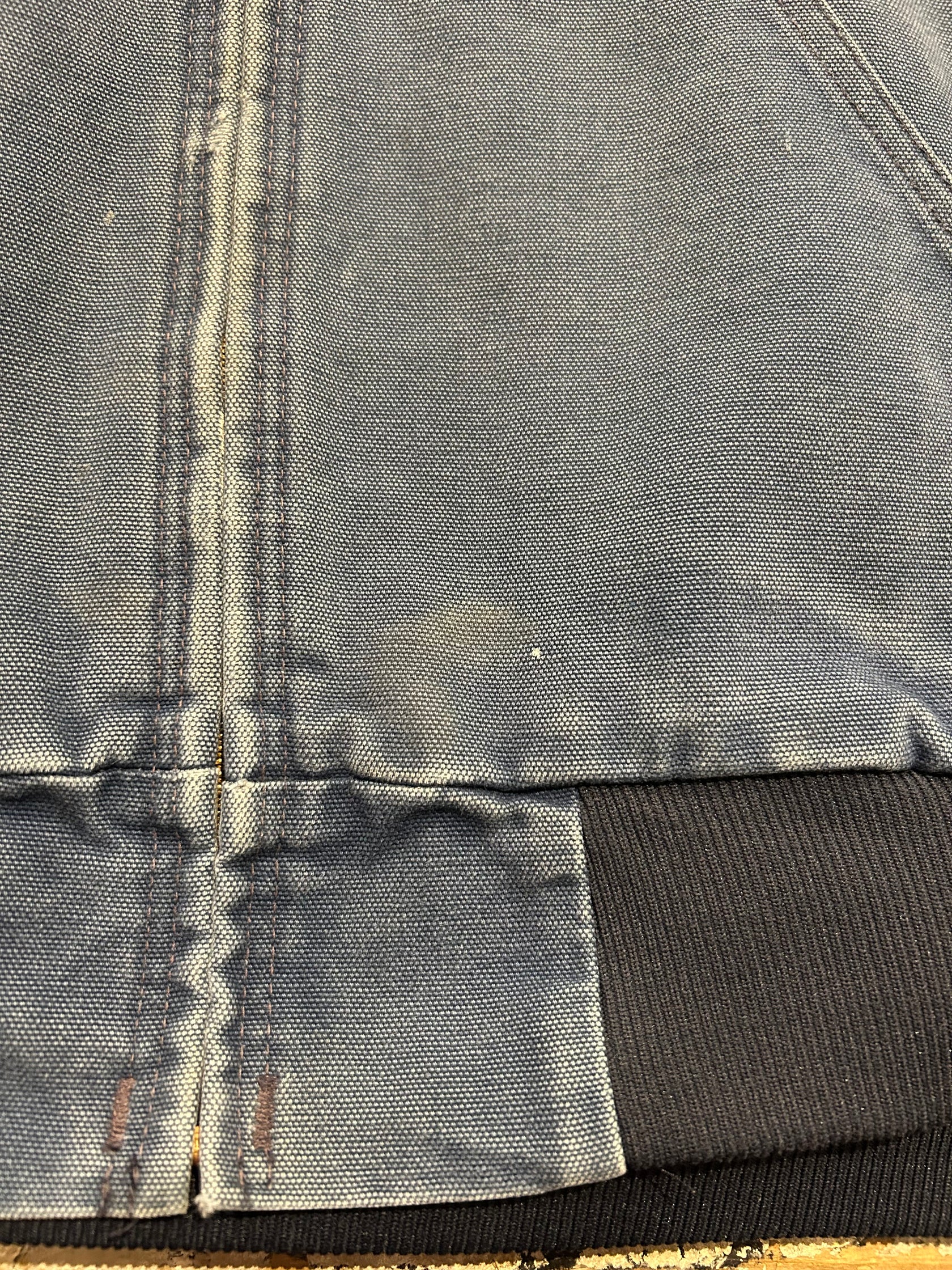 90’s～00’s Carhartt アクティブジャケット