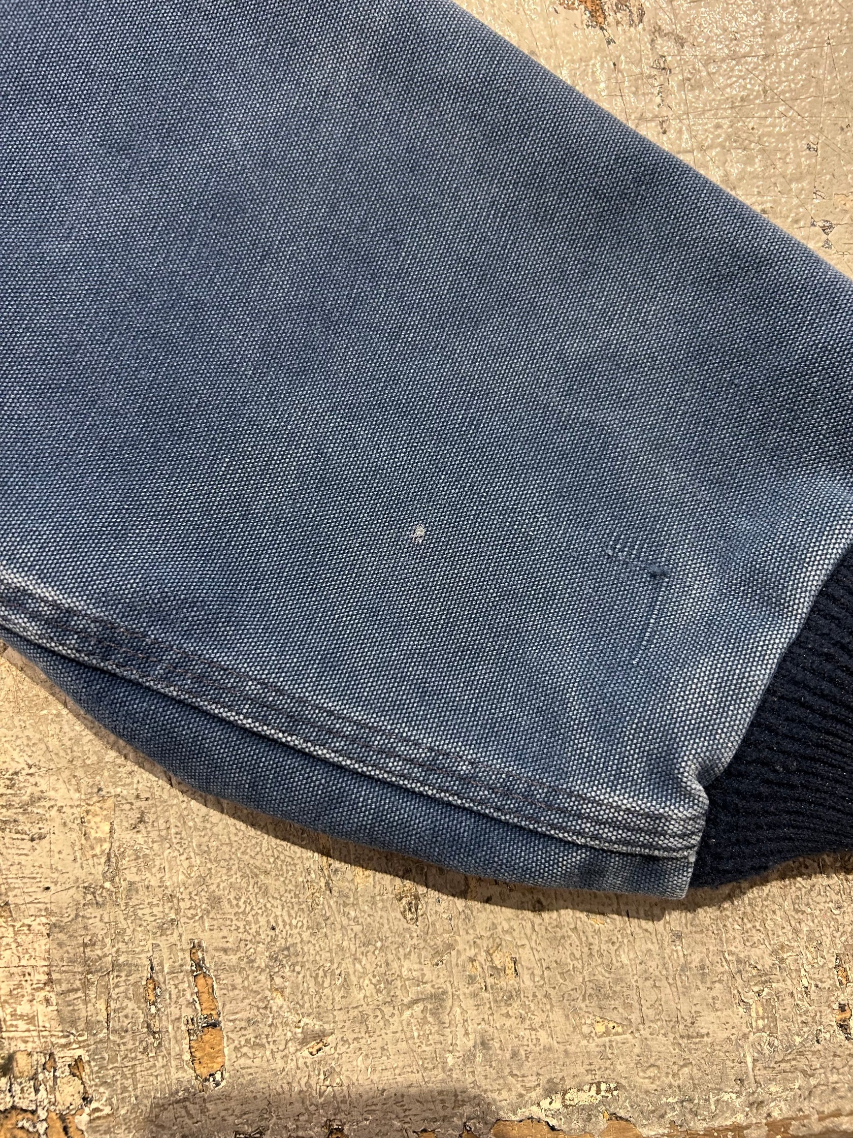 90’s～00’s Carhartt アクティブジャケット
