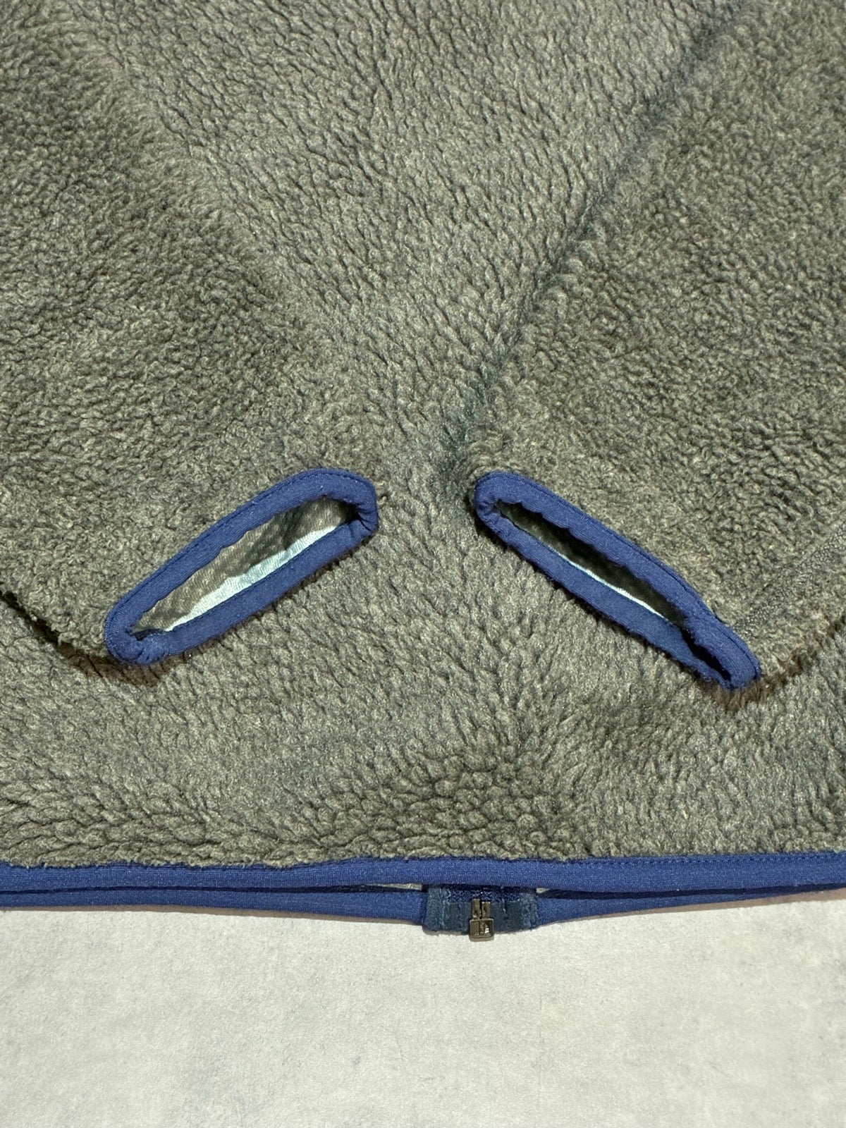 90's PATAGONIA「Retro-X Jacket」USA製 フリースジャケット