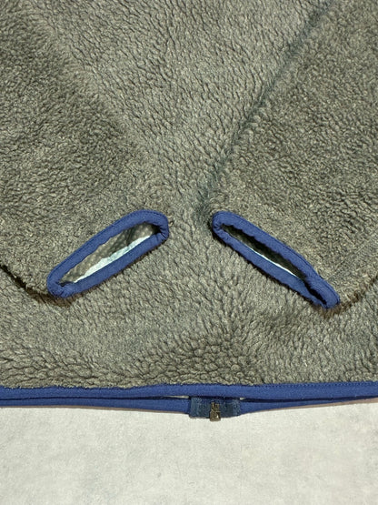 90's PATAGONIA「Retro-X Jacket」USA製 フリースジャケット