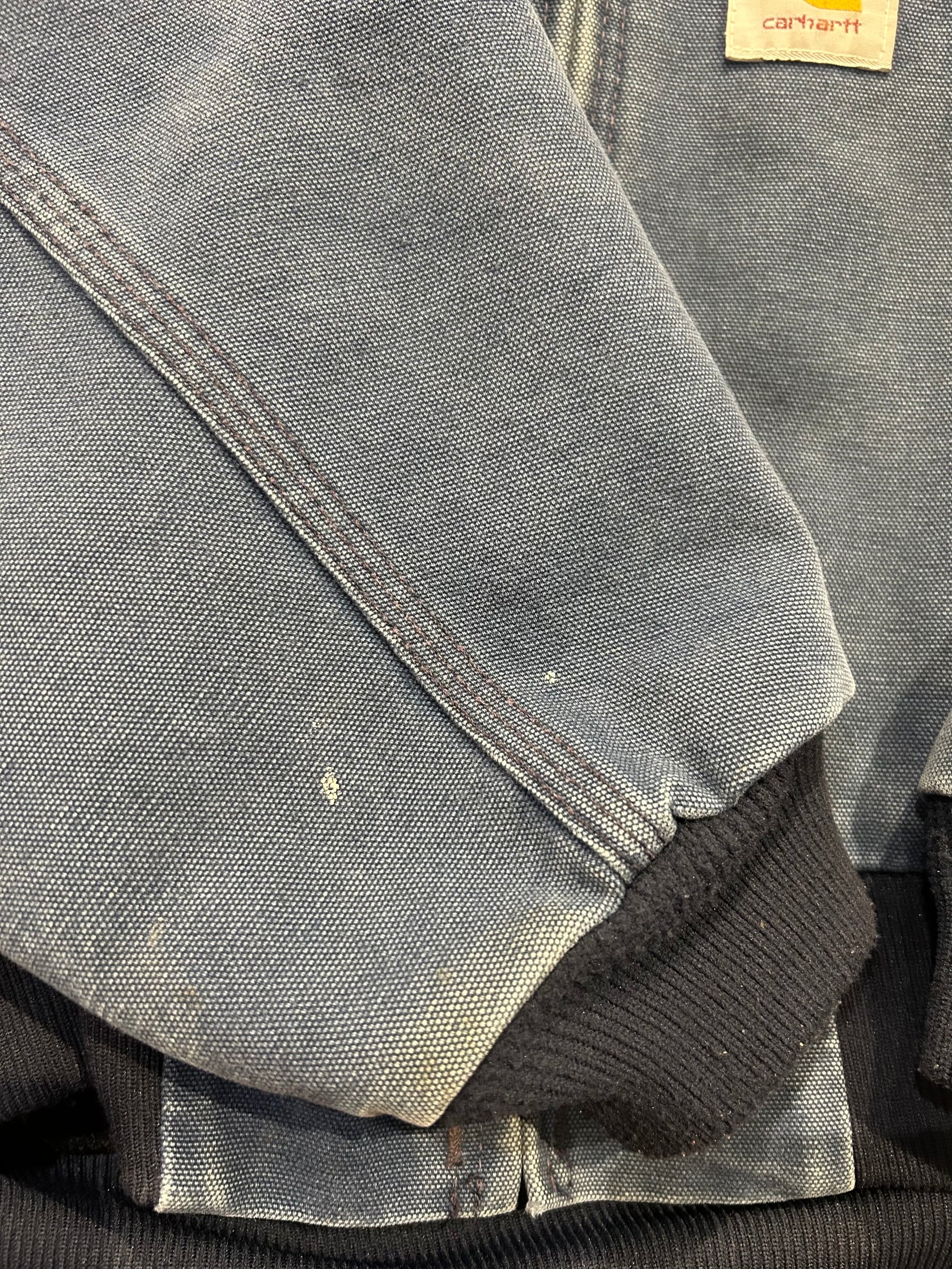 90’s～00’s Carhartt アクティブジャケット