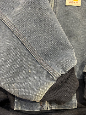 90’s～00’s Carhartt アクティブジャケット