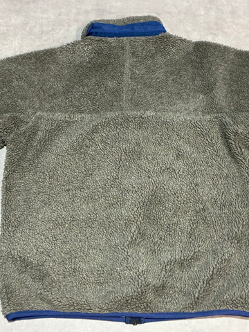 90's PATAGONIA「Retro-X Jacket」USA製 フリースジャケット