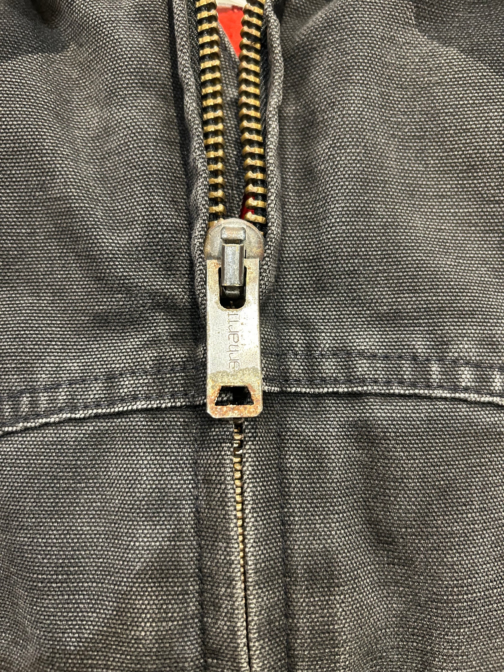 90’s～00’s Carhartt 「Culligan WATER」サンタフェジャケット