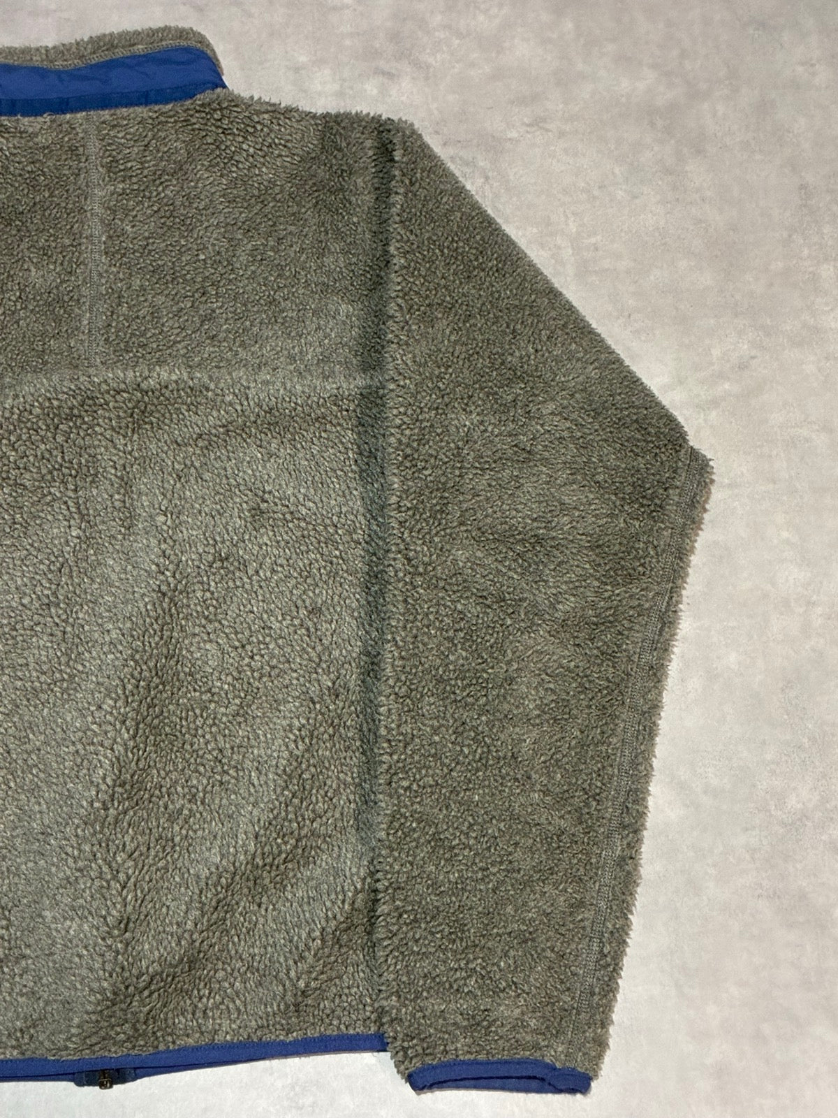 90's PATAGONIA「Retro-X Jacket」USA製 フリースジャケット