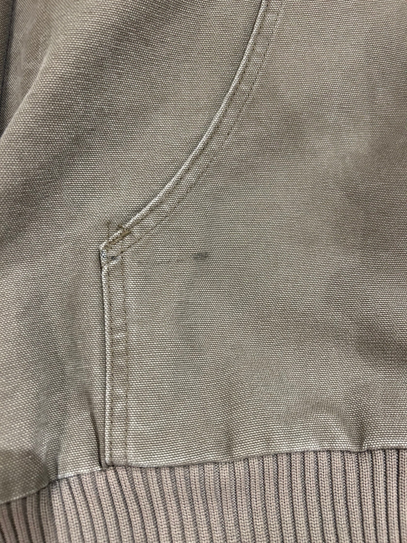 00’s Carhartt アクティブジャケット