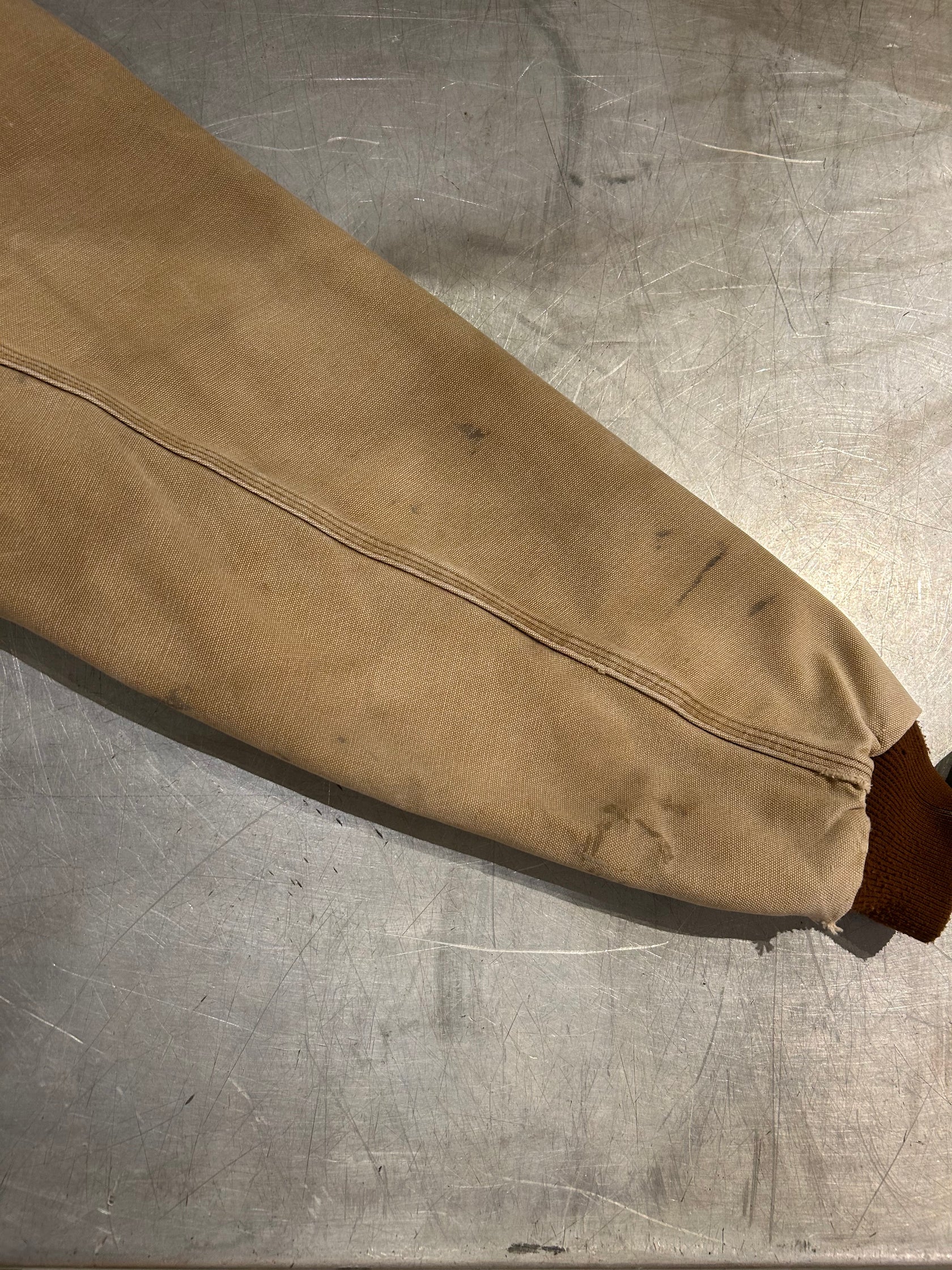 90’s～00’s Carhartt アクティブジャケット USA製