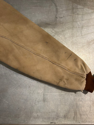90’s～00’s Carhartt アクティブジャケット USA製