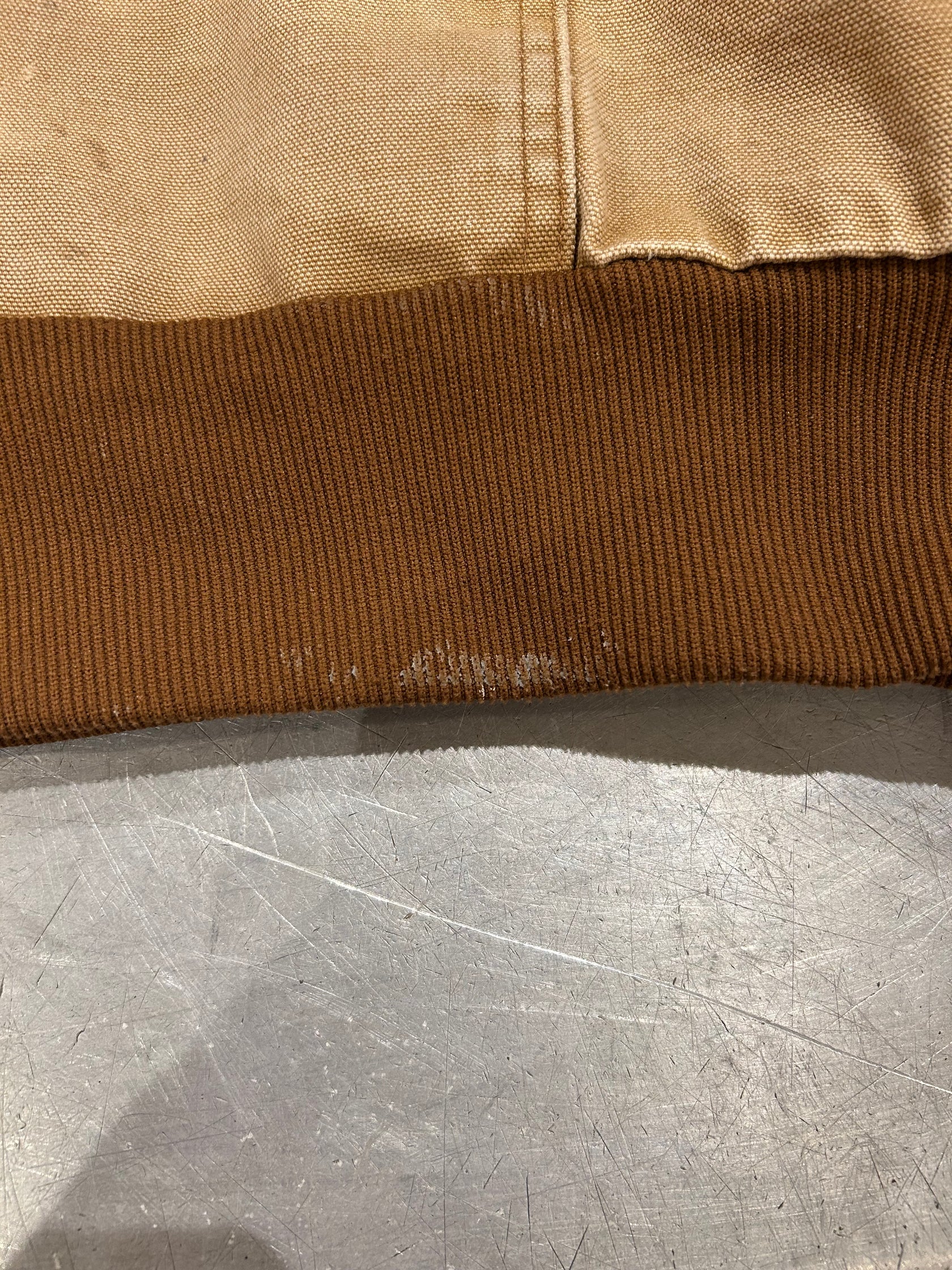 90’s～00’s Carhartt アクティブジャケット USA製