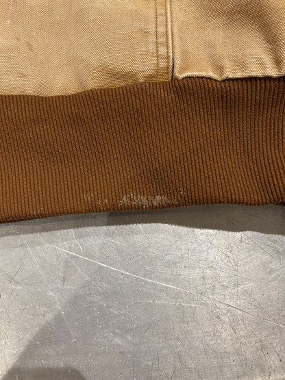 90’s～00’s Carhartt アクティブジャケット USA製