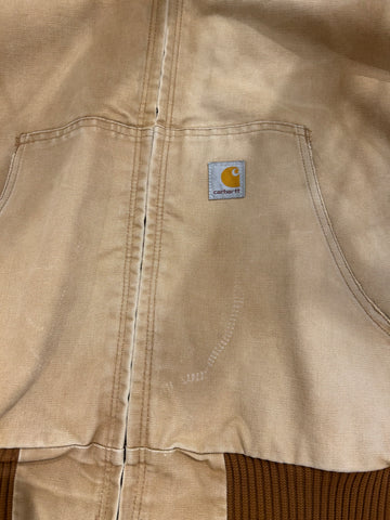 90’s～00’s Carhartt アクティブジャケット