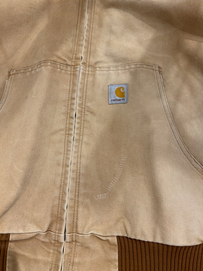 90’s～00’s Carhartt アクティブジャケット