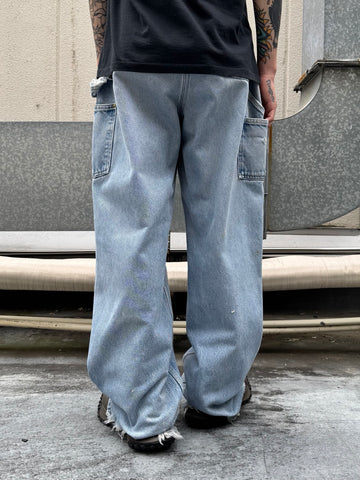 00's CARHARTT「Double Knee」ペインターパンツ