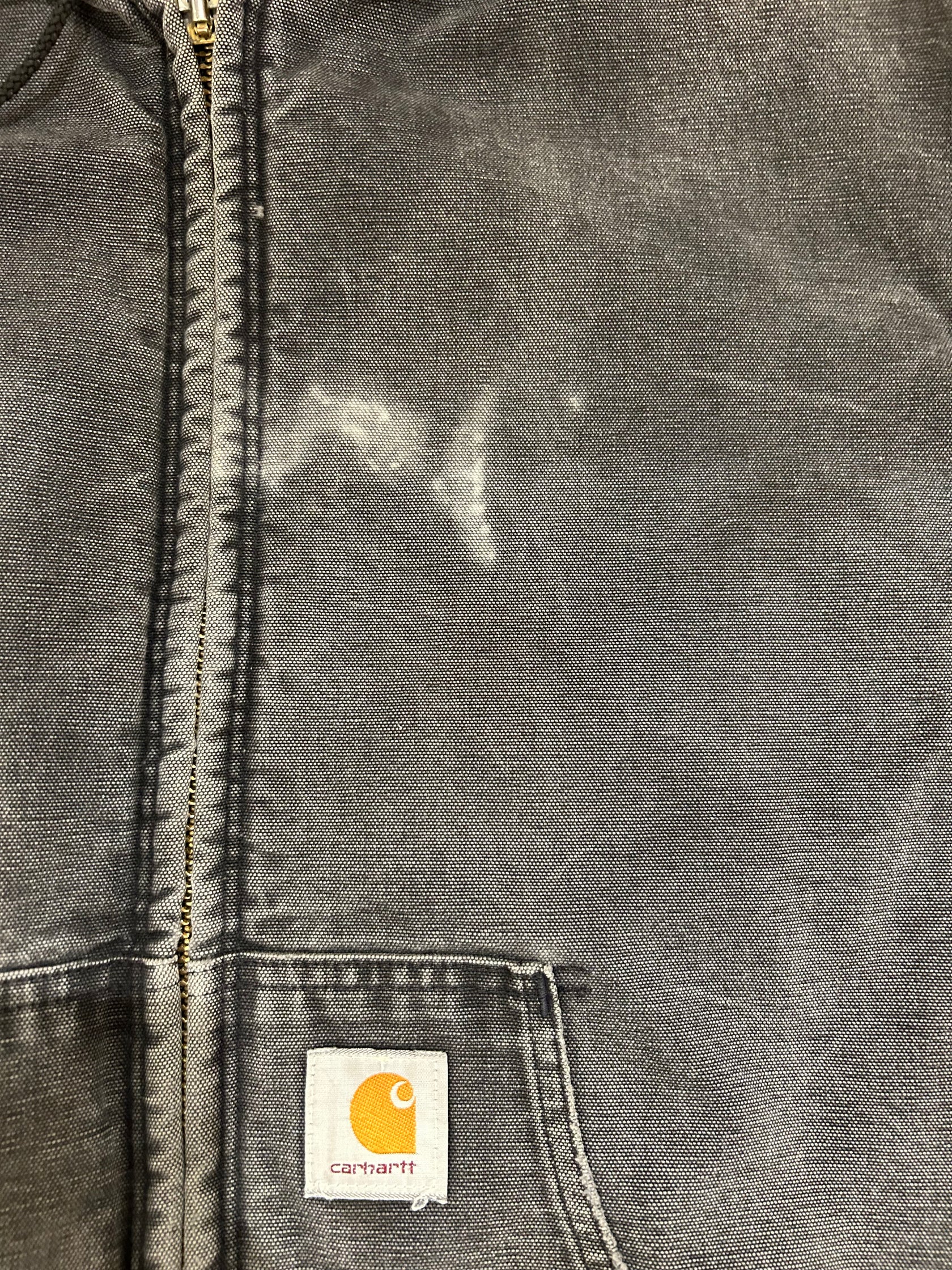 90’s～00’s Carhartt アクティブジャケット