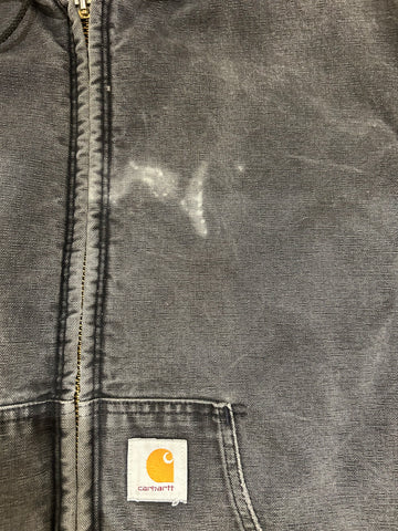 90’s～00’s Carhartt アクティブジャケット