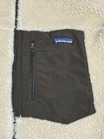 10's PATAGONIA「ClassicRetro-X Jacket」フリースジャケット