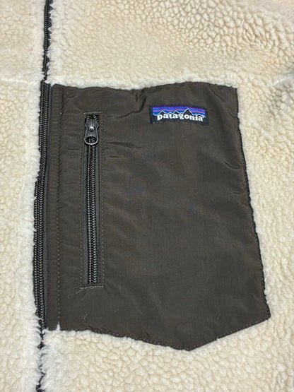 10's PATAGONIA「ClassicRetro-X Jacket」フリースジャケット