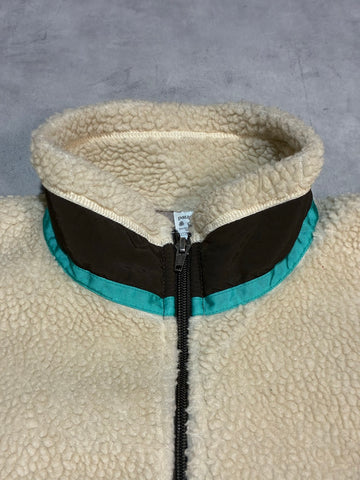 10's PATAGONIA「ClassicRetro-X Jacket」フリースジャケット
