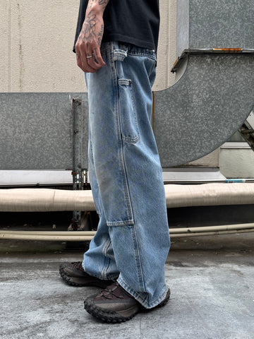 00's CARHARTT「Double Knee」ペインターパンツ