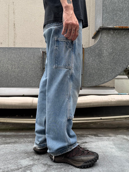 00's CARHARTT「Double Knee」ペインターパンツ
