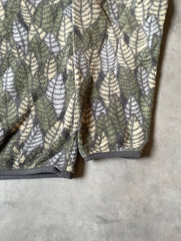 90's PATAGONIA「Synchila Snap-T」フリースプルオーバー USA製