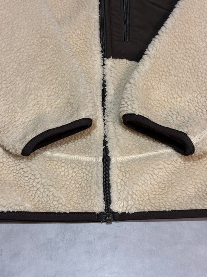 10's PATAGONIA「ClassicRetro-X Jacket」フリースジャケット