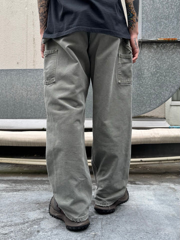 00's CARHARTT「Double Knee」ペインターパンツ