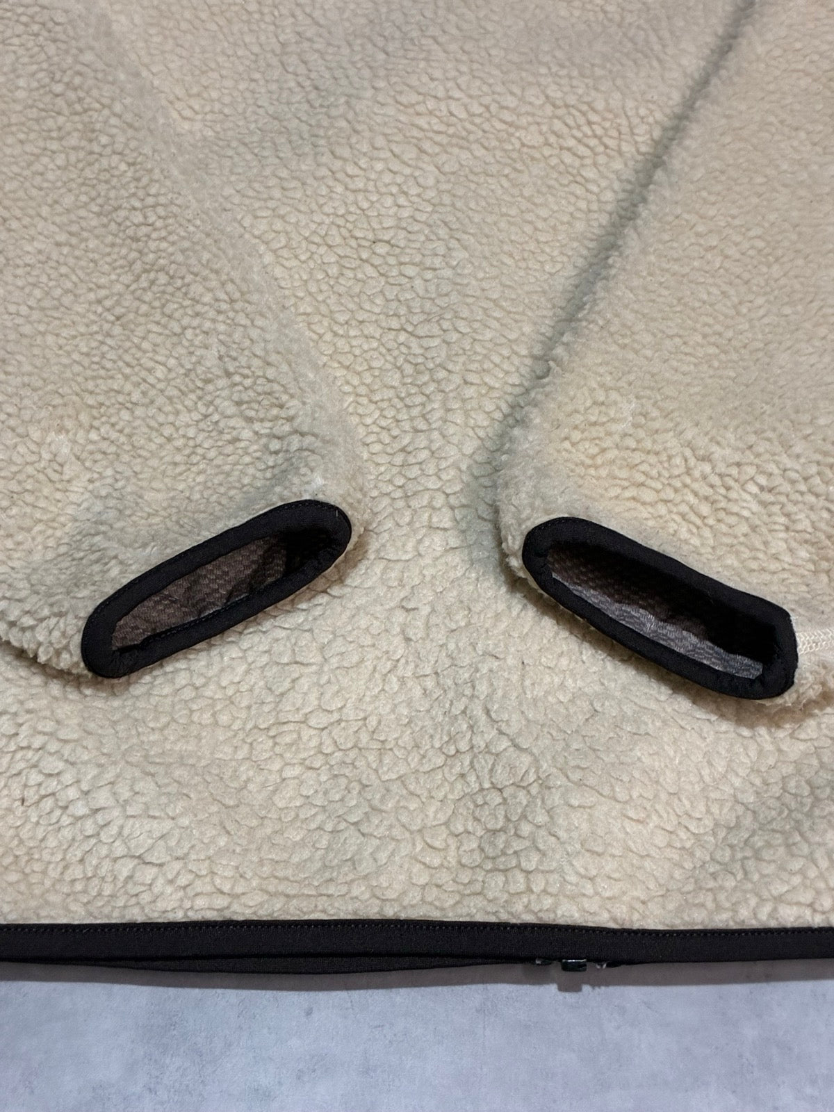 10's PATAGONIA「ClassicRetro-X Jacket」フリースジャケット