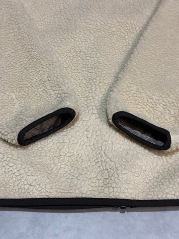 10's PATAGONIA「ClassicRetro-X Jacket」フリースジャケット