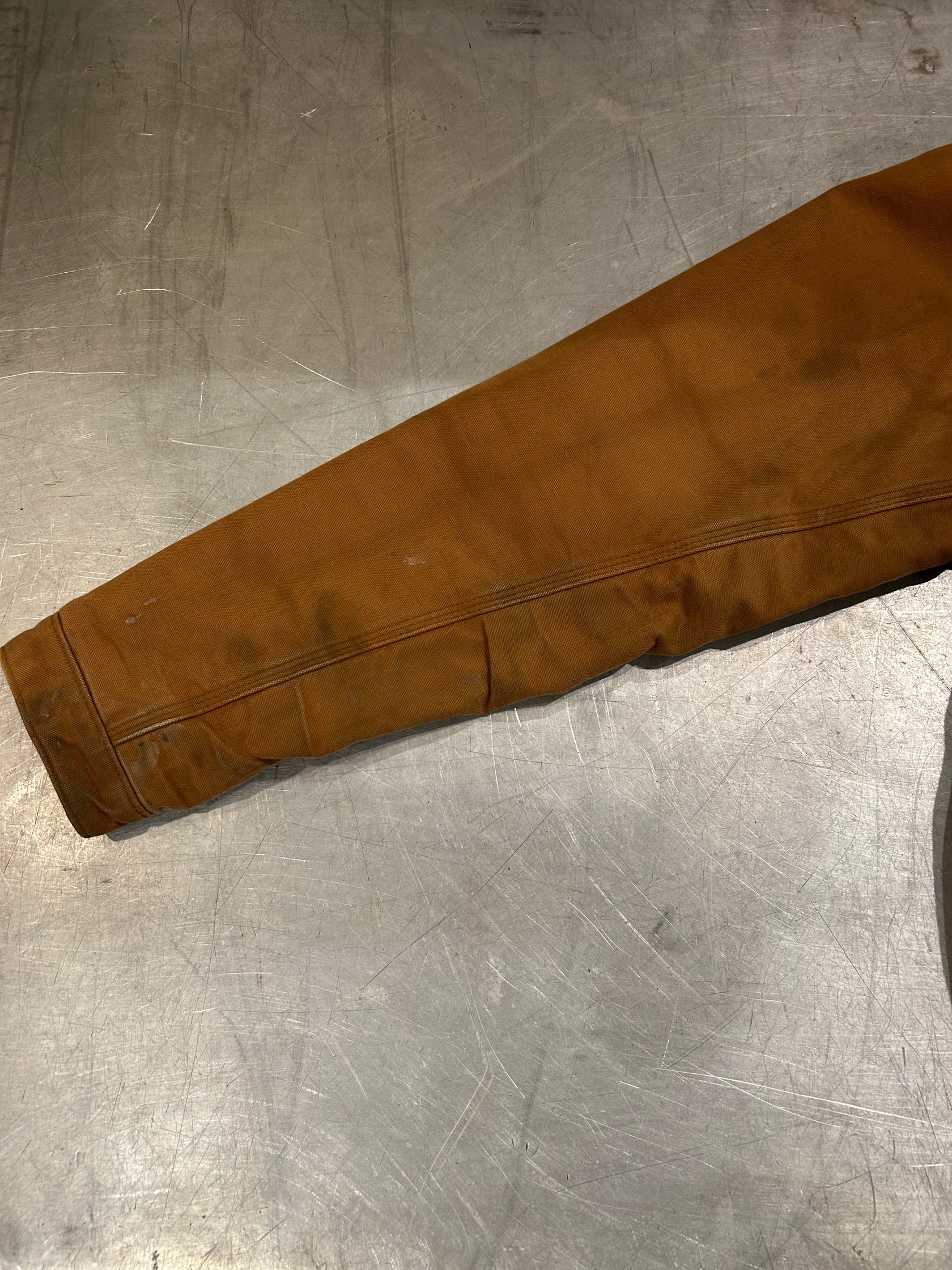 90’s～00’s Carhartt デトロイトジャケット