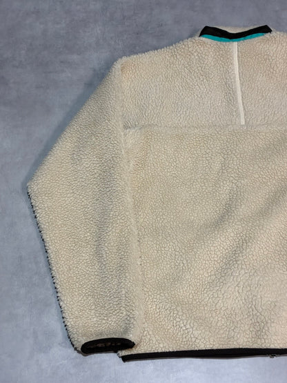 10's PATAGONIA「ClassicRetro-X Jacket」フリースジャケット