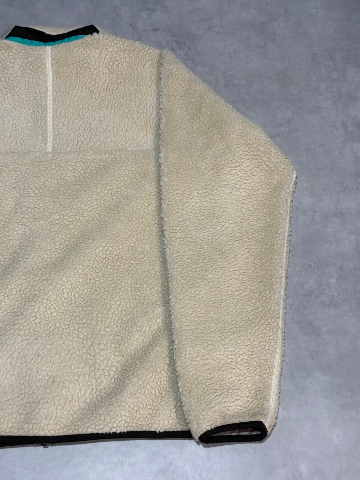 10's PATAGONIA「ClassicRetro-X Jacket」フリースジャケット