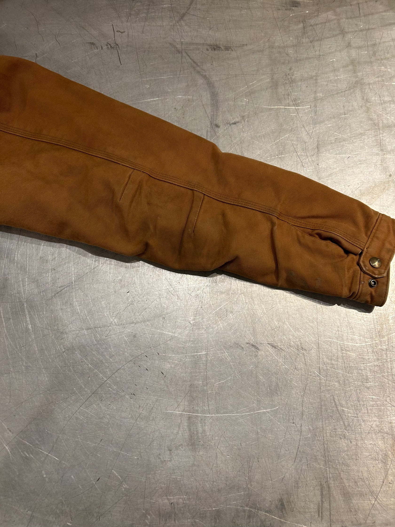 90’s～00’s Carhartt デトロイトジャケット