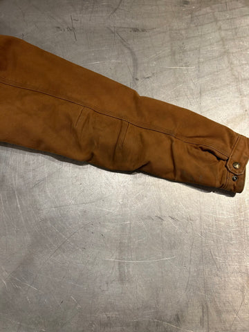 90’s～00’s Carhartt デトロイトジャケット